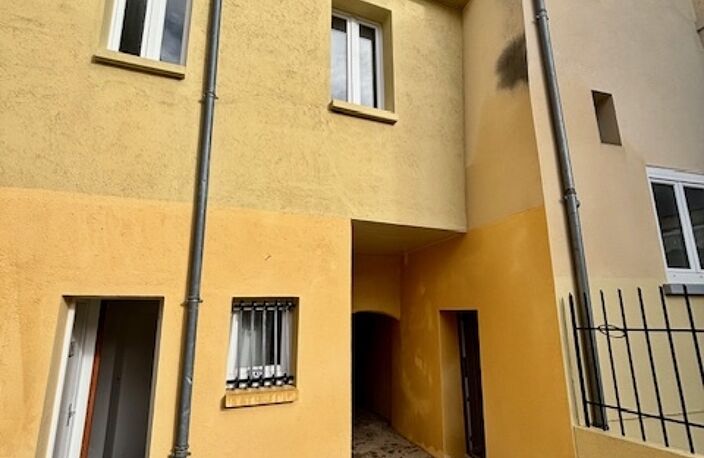 Vente Appartement 4 pièces — photo 2