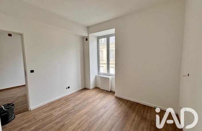 Vente Appartement 4 pièces — photo 3