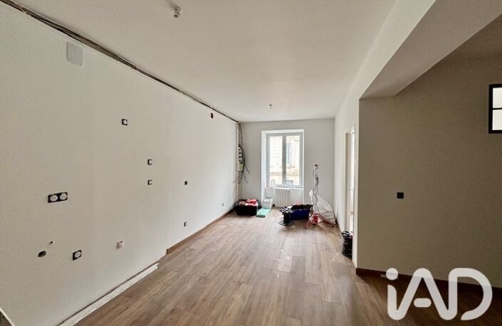 Vente Appartement 4 pièces — photo 4
