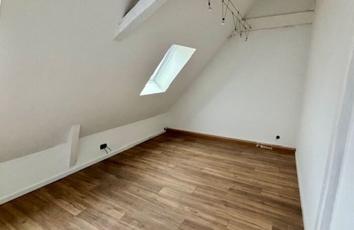 Vente Appartement 4 pièces — photo 5