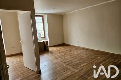 Appartement 2 pièces 65000 €