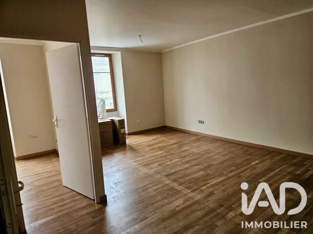Vente Appartement 2 pièces — photo du bien