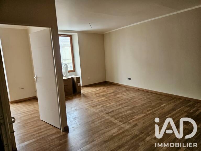 Vente Appartement 2 pièces — photo 1