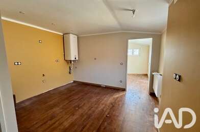 Appartement 2 pièces 46000 €
