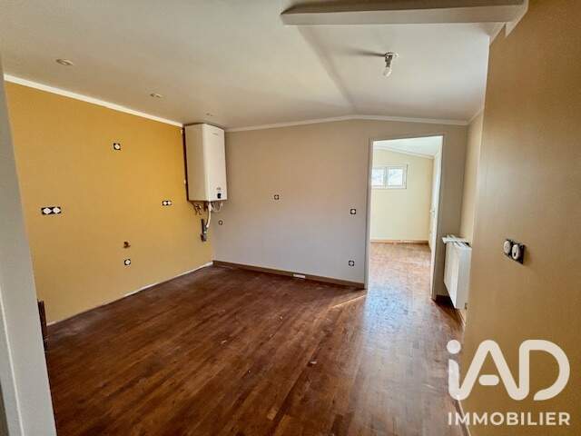 Vente Appartement 2 pièces — photo du bien