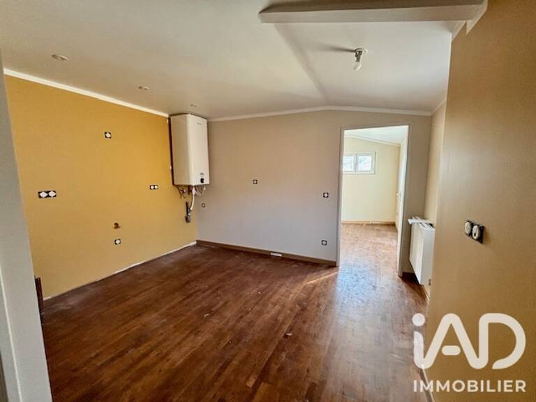 Vente Appartement 2 pièces — photo 1