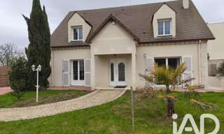Maison 6 Pièces 149 m² à vendre à Chauny (02300)