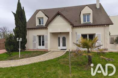 Maison 6 pièces 279000 €