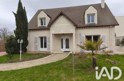 Vente Pavillon 6 pièces — photo du bien