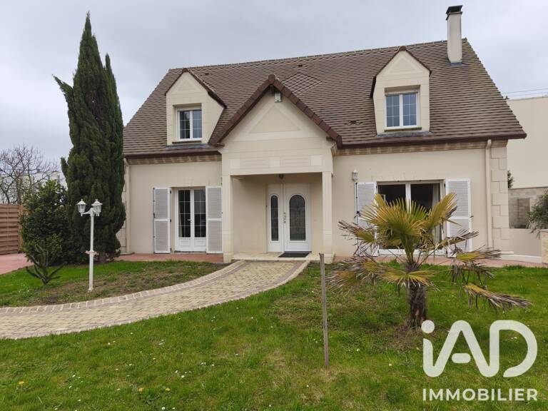 Vente Pavillon 6 pièces — photo 1