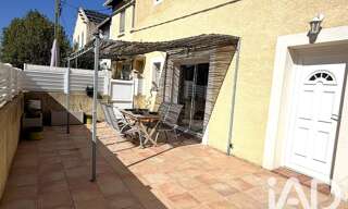Maison 4 Pièces 67 m² à vendre à Gardanne (13120)
