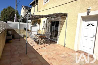 Maison 4 pièces 270000 €