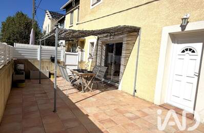 Vente Maison de village 4 pièces — photo du bien