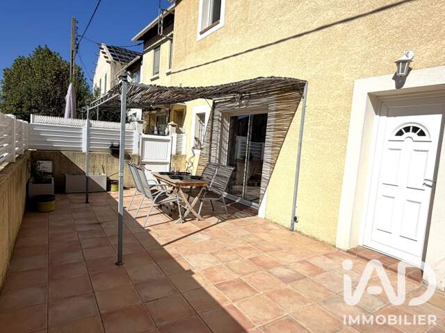 Vente Maison de village 4 pièces — photo du bien