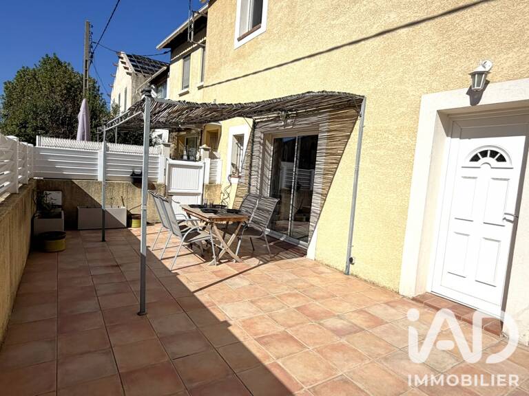 Vente Maison de village 4 pièces — photo 1