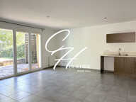 Saint Ismier - T3 + C de 62m² avec terrasse et jardinet — photo 2