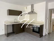 Saint Ismier - T3 + C de 62m² avec terrasse et jardinet — photo 3
