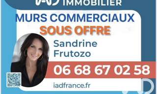 Commerce  56 m² à vendre à Perpignan (66000)