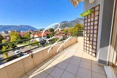 Appartement 3 pièces 185000 €