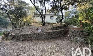Terrain  562 m² à vendre à Fréjus (83600)
