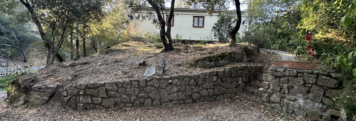 Terrain  562 m² à vendre à Fréjus (83600)