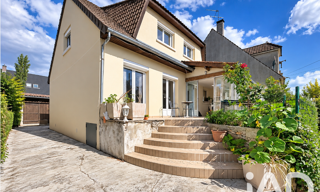 Maison 6 Pièces 128 m² à vendre à Ozoir-la-Ferrière (77330)