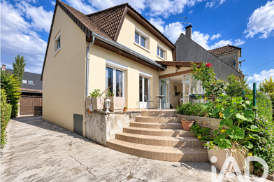 Maison 6 pièces 385000 €