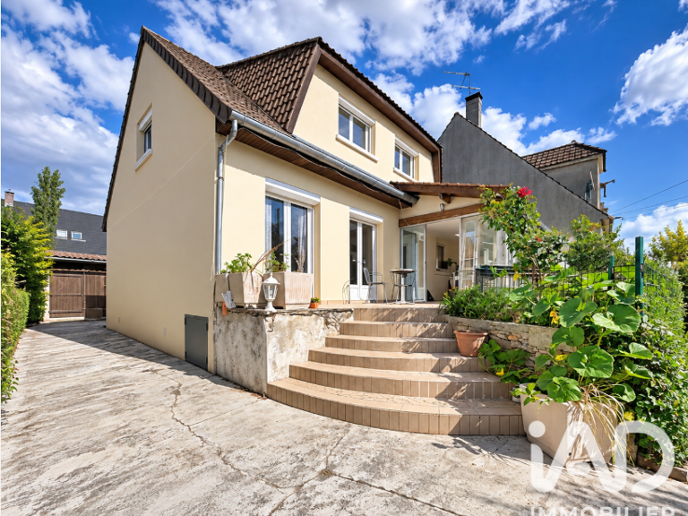 Vente Maison/villa 6 pièces — photo 1