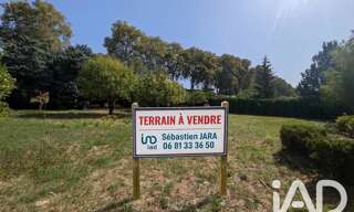 Terrain  1657 m² à vendre à Villefranche-de-Lauragais (31290)