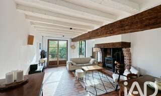 Maison 4 Pièces 60 m² à vendre à Choue (41170)