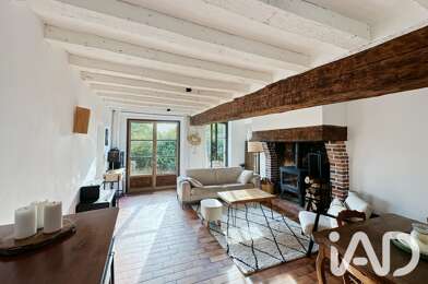 Maison 4 pièces 86500 €