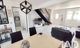 Maison 5 Pièces 95 m² à vendre à Nemours (77140)