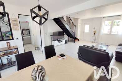 Maison 5 pièces 229000 €