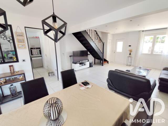 Vente Maison/villa 5 pièces — photo du bien