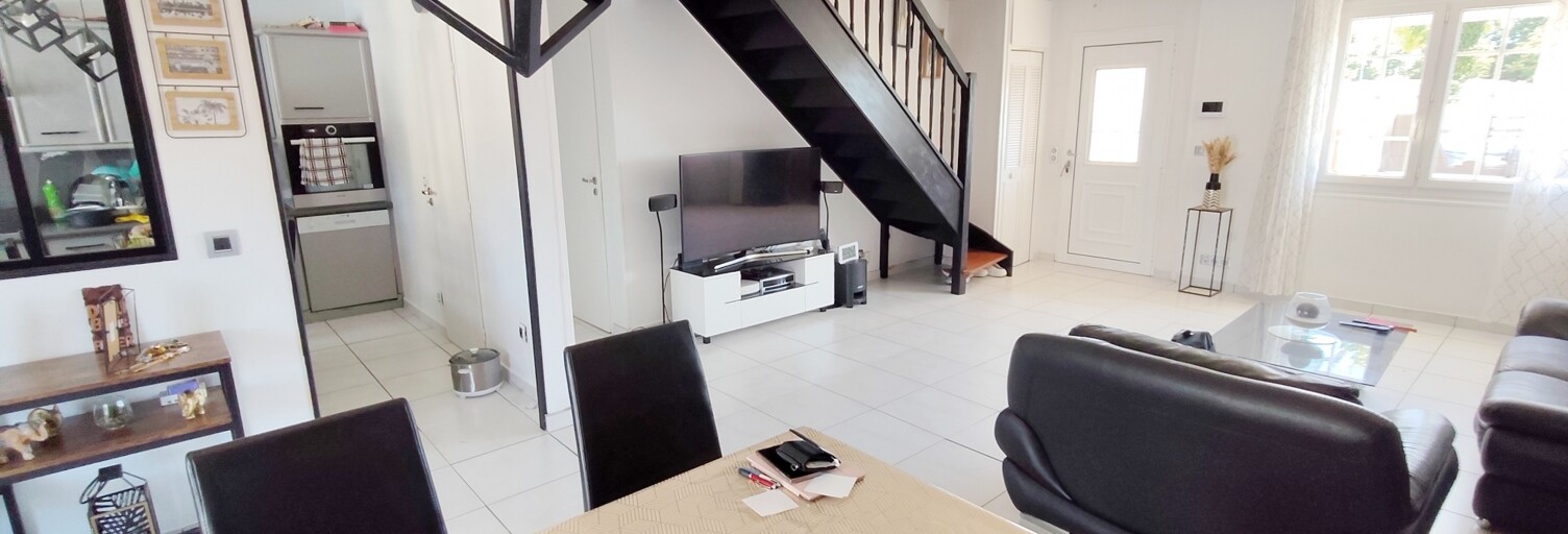 Maison 5 Pièces 95 m² à vendre à Nemours (77140)
