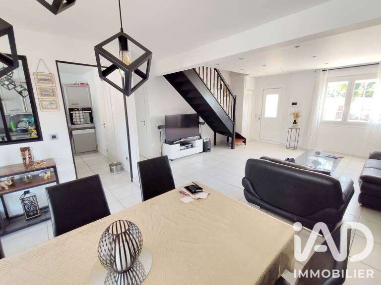 Vente Maison/villa 5 pièces — photo 1