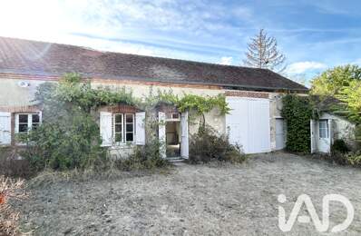 Vente Longère 5 pièces — photo du bien