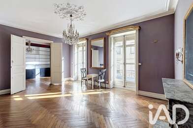 Appartement 4 pièces 1390 €