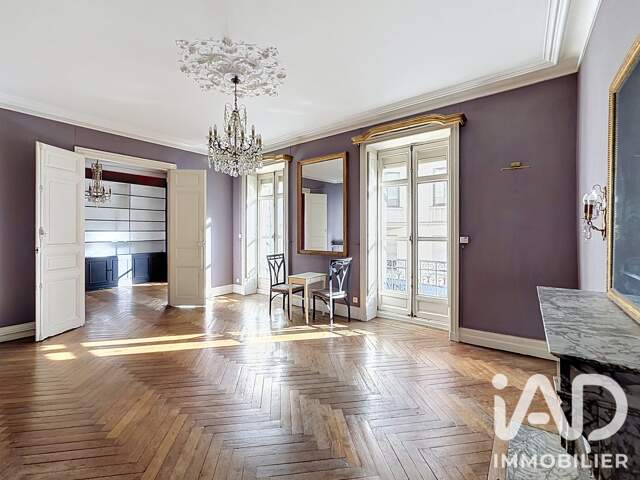 Location Appartement 4 pièces — photo du bien