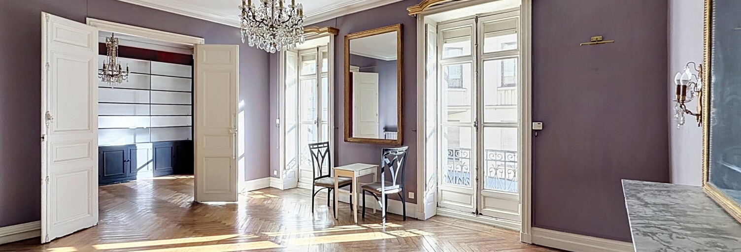 Appartement 4 Pièces 85 m² à louer à Nantes (44000)