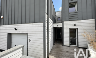 Maison 7 Pièces 160 m² à vendre à Thorigné-Fouillard (35235)