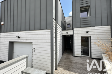 Maison 7 pièces 373900 €