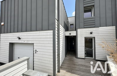 Vente Maison/villa 7 pièces — photo du bien
