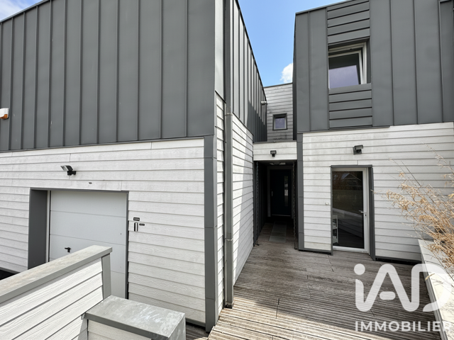 Vente Maison/villa 7 pièces — photo du bien