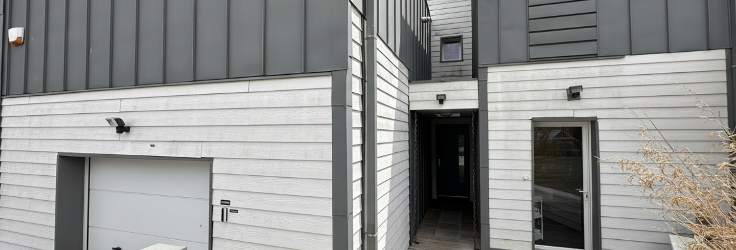 Maison 7 Pièces 160 m² à vendre à Thorigné-Fouillard (35235)