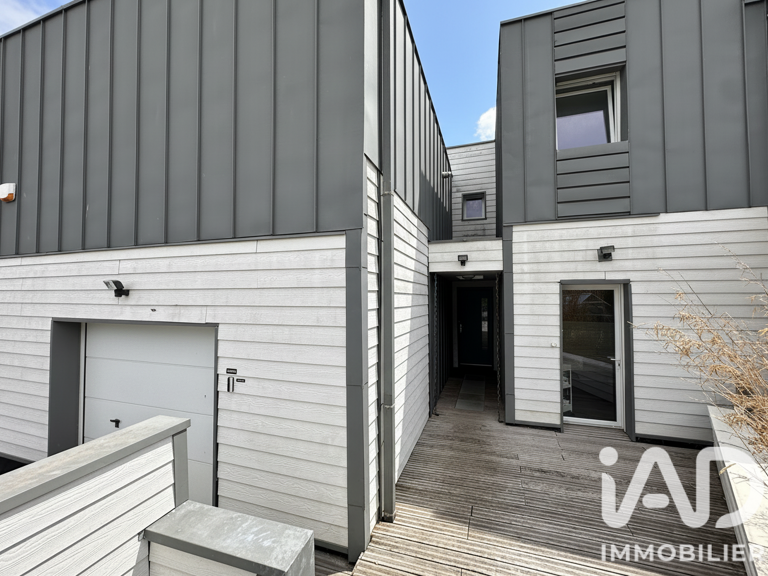 Vente Maison/villa 7 pièces — photo 1