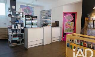 Commerce  100 m² à vendre à Perpignan (66000)