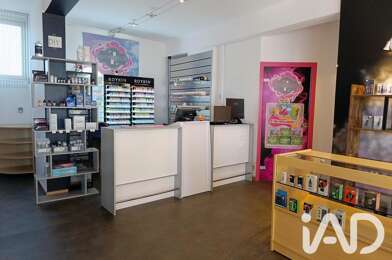 Commerce  35000 €