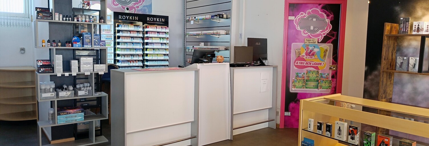Commerce  100 m² à vendre à Perpignan (66000)