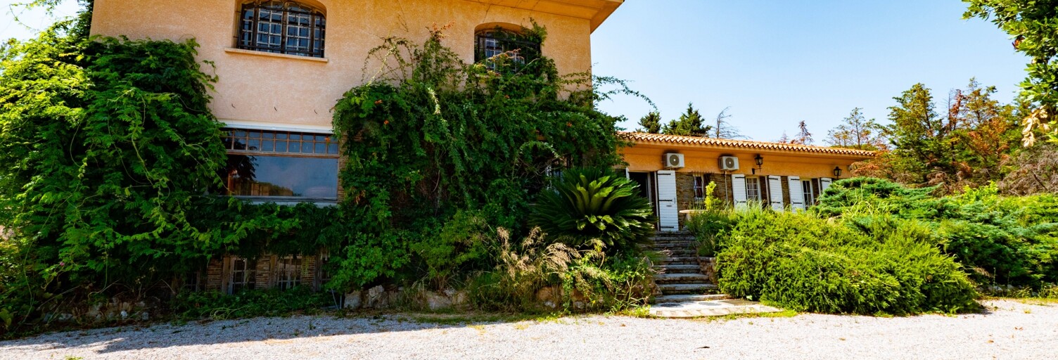 Maison 10 Pièces 481 m² à vendre à Argelès-sur-Mer (66700)